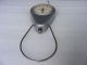 Vintage Old Rare Metal Kitchen Hand Spring Balance Scale - 10kg - Great Decoration Scales photo 10