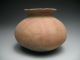 Pre Columbian Jalisco Pottery Ola Jar Vase - - As Found The Americas photo 1