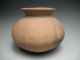 Pre Columbian Jalisco Pottery Ola Jar Vase - - As Found The Americas photo 2