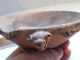 Panama Turtle Bowl Pre - Columbian Archaic Ancient Artifacts Veraguas Cocle Mayan The Americas photo 4