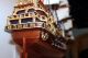 Soleil Royal Model Ship Handicraft Tall Ship L24 