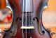 Fine German 4/4 Fullsize Violin - Brandmarked Stainer - Over 120 Years Old String photo 2