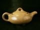 Special Antique Chinese Porcelain Teapot Teapots photo 1