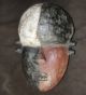 Congo Africa Art Pende Mask African Deformation Deformity Blind Doctor Not Well Masks photo 4