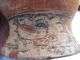 Large Pataky Nicoya Vessel Glyphs Pre - Columbian Archaic Ancient Artifact Mayan The Americas photo 4