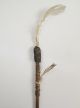 Antique Aboriginal Pointing Stick Central Australia 34cm Pacific Islands & Oceania photo 1