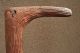 Very Fine Old Hooked ' Number Seven ' Aboriginal Boomerang Stone Tooled Pacific Islands & Oceania photo 1