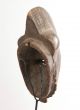 Baule Mbolo Mask,  Côte D ' Ivoire,  African Tribal Arts,  Masks African photo 3