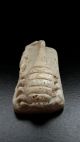 Ancient Egyptian Stone Scorpion Amulet Of Serqet Goddess Of Magical Protection Egyptian photo 2