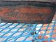 Antique Cast Iron Florence Lamp Stove Heater 1876 Tole Painted Stoves photo 7