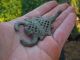 Rare African Slave Trade Ornament Currency Recovered Congo River Nigeria Africa Jewelry photo 4
