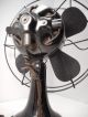 Antique / Vintage Electric Fan Motor Robbins & Myers Co Ac / Dc List 3504 Other Mercantile Antiques photo 1