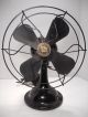 Antique / Vintage Electric Fan Motor Robbins & Myers Co Ac / Dc List 3504 Other Mercantile Antiques photo 6