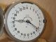 24h Military Russian Boat/ship Submarine Navy Cabin Clock Vostok 7 Days 1952 Clocks photo 6