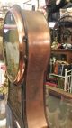 Antique 1887 Drapers Self Recording Thermometer Brass Copper Steampunk Awesome Barometers photo 2