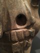 Pre Columbian Olmec Stone Mask The Americas photo 4