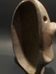 Pre Columbian Olmec Stone Mask The Americas photo 6