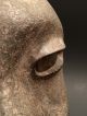 Pre Columbian Olmec Stone Mask The Americas photo 7