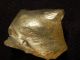 A Libyan Desert Glass Artifact Or Ancient Tool Found In Egypt 9.  65gr Neolithic & Paleolithic photo 5