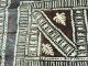 Traditional Fijian Tapa Cloth - Bark Cloth Painting Oceania Polynesia Fiji Pacific Islands & Oceania photo 9