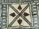 Traditional Fijian Tapa Cloth - Bark Cloth Painting Oceania Polynesia Fiji Pacific Islands & Oceania photo 7