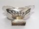 Fine Antique Imperial Russian Solid Silver Gilt Salt Cellar Moscow C1829 Salt & Pepper Shakers photo 6
