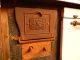 Home Comfort Antique Wood Cook Stove 1800 ' S Model Da Fact.  No.  M23156 Stoves photo 3