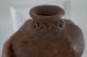 Pre - Columbian Panama Pumpkin Jar Gourd Effigy Pot With Snakes Around Rim The Americas photo 4