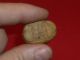 Greek Ancient Artifact - Stone Engraved Gem - Amulet Circa 200 - 100 Bc - 1848 Roman photo 7