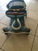 Vintage Taylor Tot Metal Baby Child Children Stroller Carriage Baby Carriages & Buggies photo 3