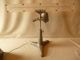 Lamp And Scale,  Vintage,  {physics} By Griffin & George,  Fantastic Other Antique Science Equip photo 2