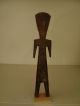 Adan Ade Ada Gan Ewe African Tribal Art 21cm 16/29 Other African Antiques photo 2