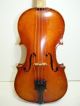 1969 Karl Hofner Germany 3/4 Scale 17080 Student Size Vintage Violin String photo 1