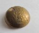 Vintage Brass Cincinnati Baseball Button Buttons photo 3