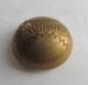 Vintage Brass Cincinnati Baseball Button Buttons photo 4