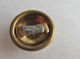 Vintage Brass Cincinnati Baseball Button Buttons photo 5