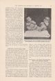 1926 Article: Child Hygiene For Jersey Local Health Departments Other Medical Antiques photo 2