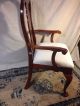 Chairs,  Pennsylvania House 1arm Chair&4 Side Chairs.  Contact4door To Door Post-1950 photo 9