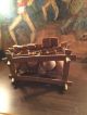 Antique African Tribal Art Wood Xylophone Instrument Other African Antiques photo 8