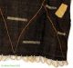 Kuba Textile Handwoven Embroidered Raffia Congo Africa Was $59 Other African Antiques photo 2