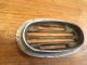 O ' Keefe Merritt Vintage Antique Chrome Cast Oval Stove Top Vent Wedgewood Gas Nr Stoves photo 5