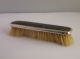 Solid Silver & Faux Tortoiseshell Clothes Brush - Birm.  1926 Brushes & Grooming Sets photo 2