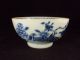 A Chinese Porcelain Bowl,  Qianlong Period,  Chinese Garden Other Chinese Antiques photo 1