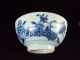 A Chinese Porcelain Bowl,  Qianlong Period,  Chinese Garden Other Chinese Antiques photo 4