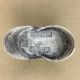 Ancient Chinese Silver Ingot,  