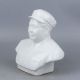 Chinese Porcelain Of Mao Zedong Statue Other Antique Chinese Statues photo 1