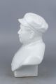 Chinese Porcelain Of Mao Zedong Statue Other Antique Chinese Statues photo 5