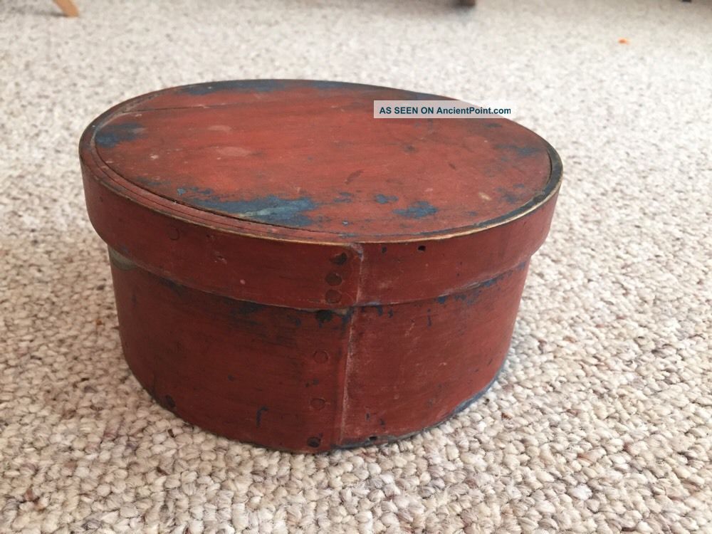 Antique Primitive 7 