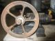 Antique 1916 Brunner No.  100 Air Compressor / Hit & Miss Engine Capable Other Mercantile Antiques photo 1