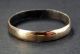 Medieval Bronze Wedding? Ring - Wearable - Something Old Roman photo 1